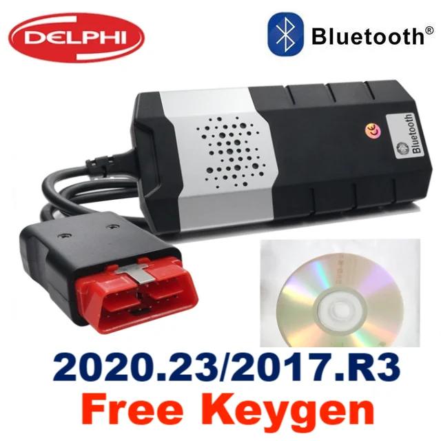 Delphis DS-150 PRO OBD2 2020.23 Multidiag Pro + ,  Ű V3.0 NEC , 9241A ڵ Ʈ,  